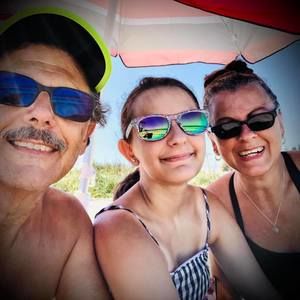 Meet your Posher, Scott